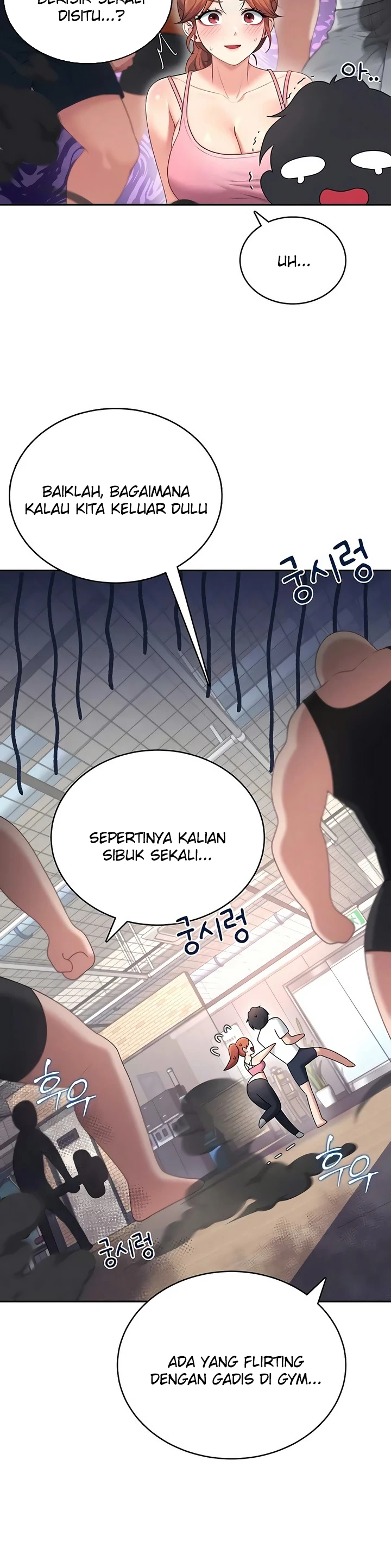 Wireless Onahole - Page 18